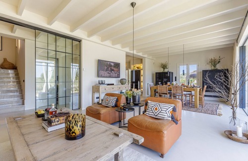 Mallorca Villa | Molleres, Villa 5StarsHome Mallorca