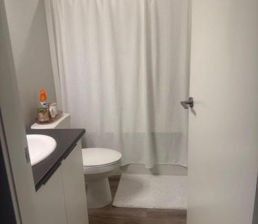 Langford Apartamento | Mollies Alpha