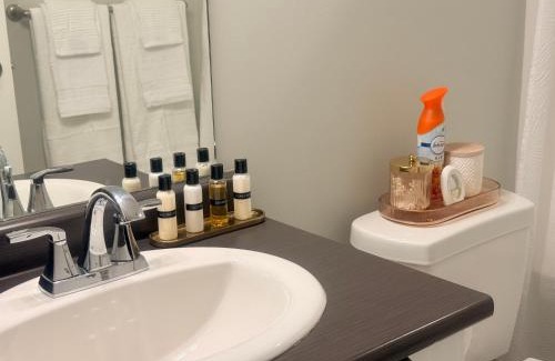 Langford Apartamento | Mollies Alpha