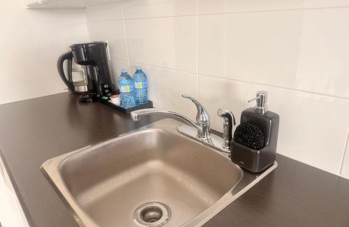 Langford Apartamento | Mollies Alpha