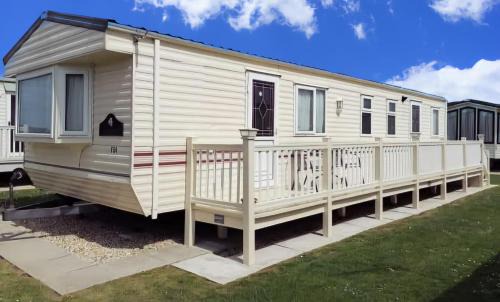 Ingoldmells Complejo | MOLLIES DEN 2 8 Berth 3 Bedrooms The Grange Holiday Park INGOLDMELLS