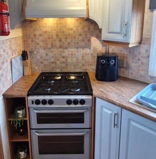 Ingoldmells Complejo | MOLLIES DEN 2 8 Berth 3 Bedrooms The Grange Holiday Park INGOLDMELLS