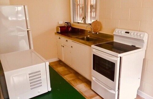 Waihi Beach Cabaña | Mollies Place - Waihi Beach Holiday Unit