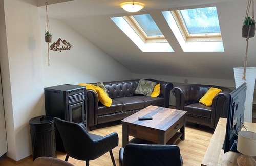 Stall Cama Y Desayuno | Molltaler Appartements