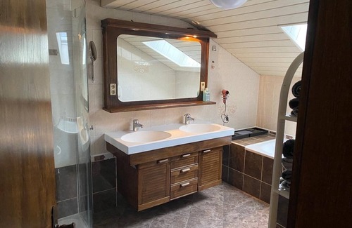 Stall Cama Y Desayuno | Molltaler Appartements