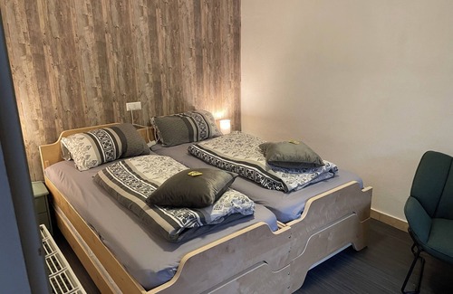 Stall Cama Y Desayuno | Molltaler Appartements