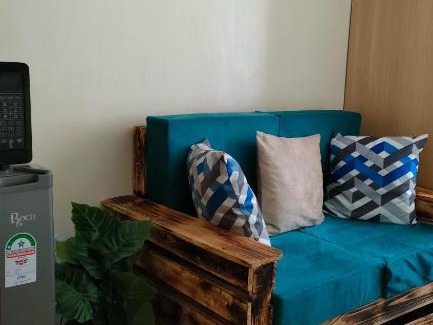 Nairobi Apartamento | Molly Airbnb