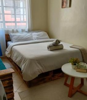 Nairobi Apartamento | Molly Airbnb
