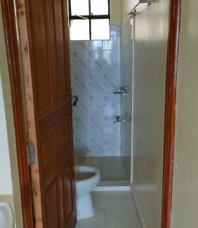 Nairobi Apartamento | Molly Airbnb