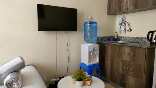 Nairobi Apartamento | Molly Airbnb