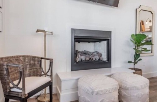 Guntersville Casa | Molly`s Cottage at River Rocks Plantation