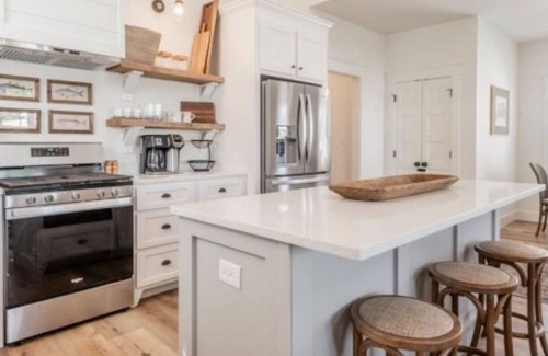 Guntersville Casa | Molly`s Cottage at River Rocks Plantation