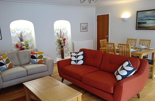 Grasmere Casa | Molly's Cottage