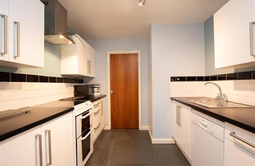Grasmere Casa | Molly's Cottage