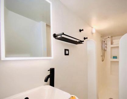 Little Venice Casa | Molly's Maisonette Mykonos