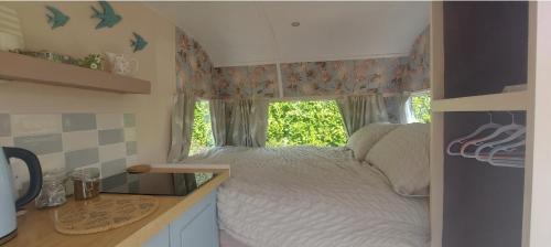 Gilcrux Casa | Molly The Vintage Caravan.