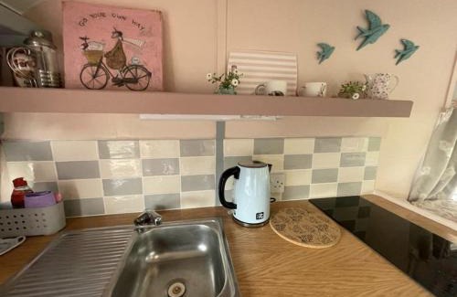 Gilcrux Casa | Molly The Vintage Caravan.