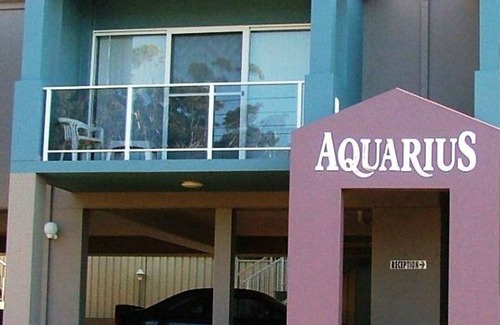 Mollymook Apartamento | Mollymook Aquarius Apartments