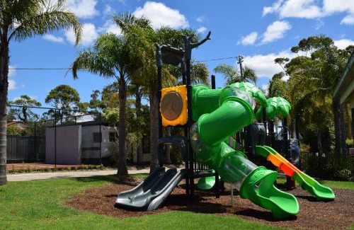 Mollymook Otro | Mollymook Caravan Park
