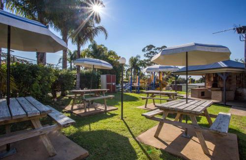 Mollymook Otro | Mollymook Caravan Park