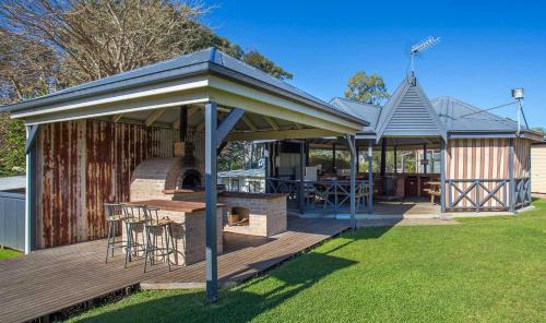 Mollymook Otro | Mollymook Caravan Park