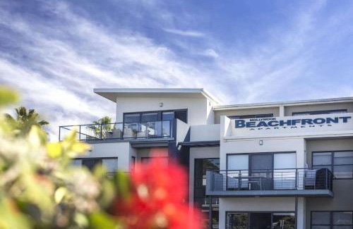 Mollymook Apartamento | Mollymook Luxury Beachfront Apartment 10