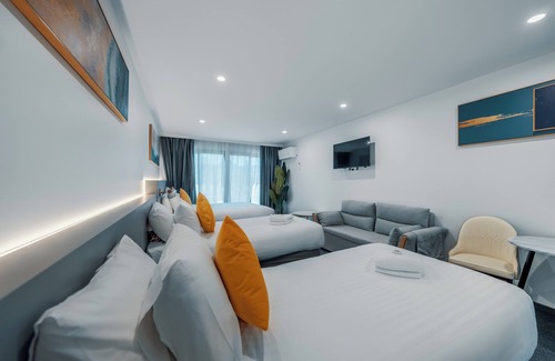 Mollymook Hotel | Mollymook Shores Motel