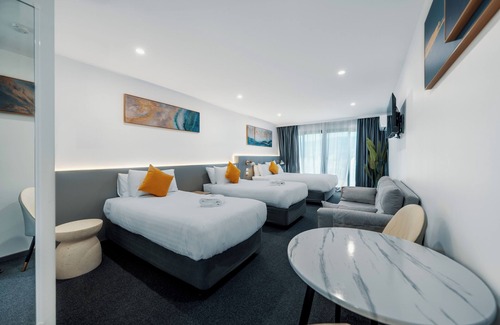 Mollymook Hotel | Mollymook Shores Motel