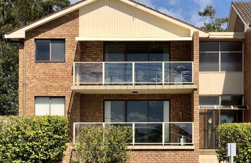 Mollymook Apartamento | Mollymook Sunrise Apartment