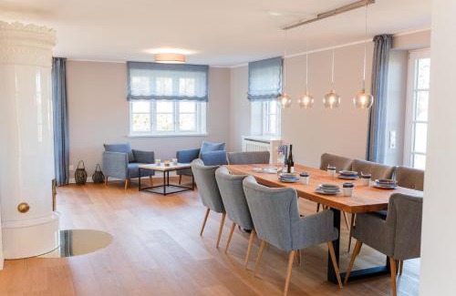 Utersum Casa | Mollys Hüs