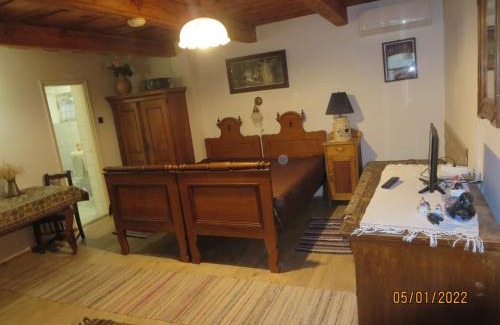 Szentgyorgyvolgy Apartamento | Molnárporta