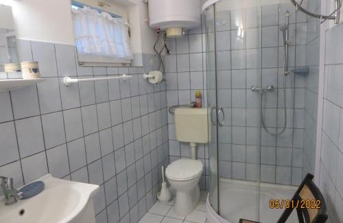Szentgyorgyvolgy Apartamento | Molnárporta