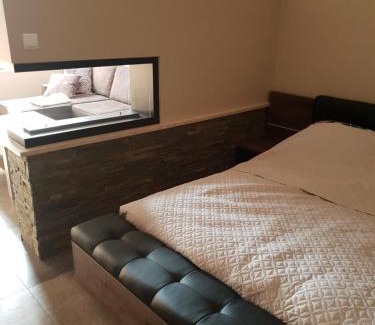 Pierwoszyno Apartamento | MOLO APART