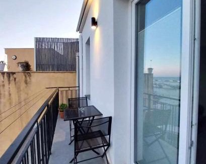 Sciacca Casa | Molo Suite
