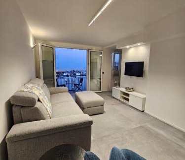 Sciacca Casa | Molo Suite