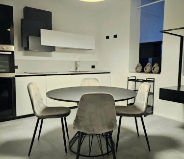 Sciacca Casa | Molo Suite