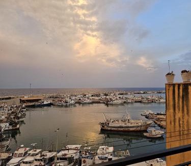 Sciacca Casa | Molo Suite