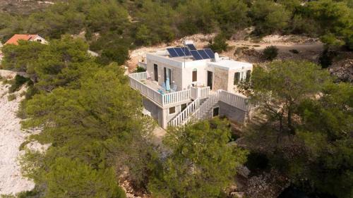 Cove Stoncica Apartamento | Molo Trovna Apartments