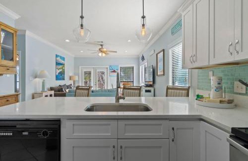 Ono Island Casa | Molokai Villas 5B