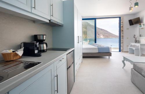Loutro Apartamento | Molos Apartments