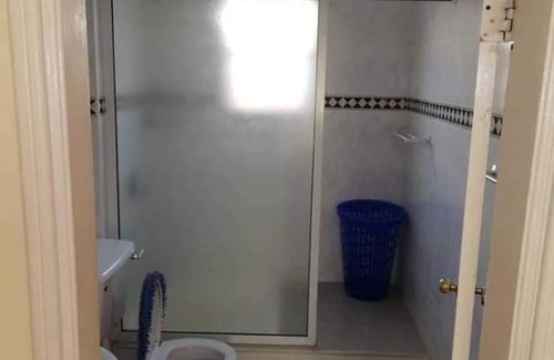 Kerr Serign Apartamento | Molsara House