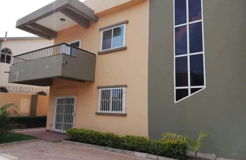 Kerr Serign Apartamento | Molsara House
