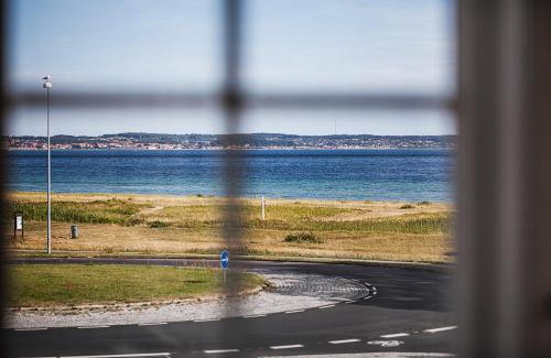 Lyngsbæk Strand Hotel | Molskroen