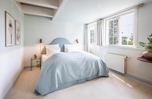 Lyngsbæk Strand Hotel | Molskroen