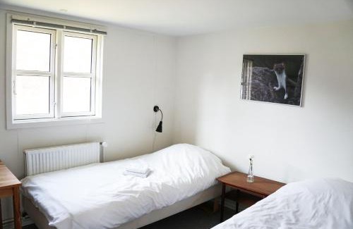 Femmøller Apartamento | Molslaboratoriet - Lille Studenterhus