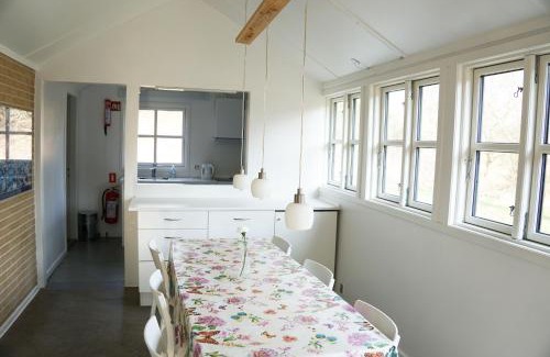 Femmøller Apartamento | Molslaboratoriet - Lille Studenterhus