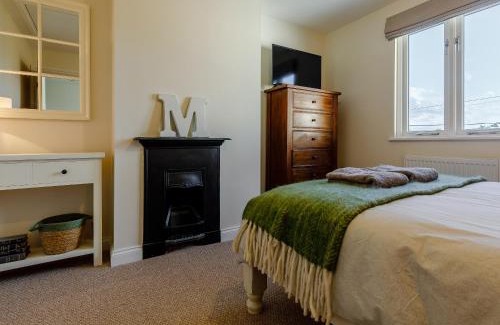 Leigh Sinton Casa | Molton House