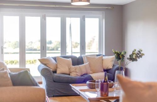 Leigh Sinton Casa | Molton House