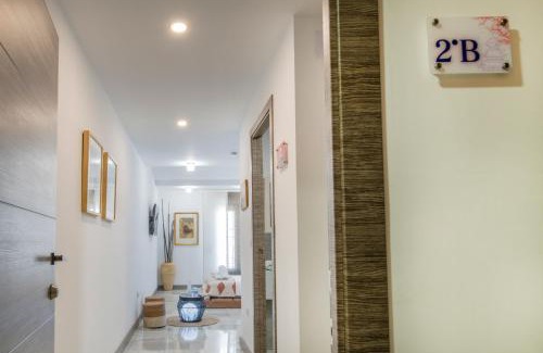 Ronda Apartamento | Molucano