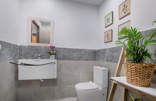 Ronda Apartamento | Molucano